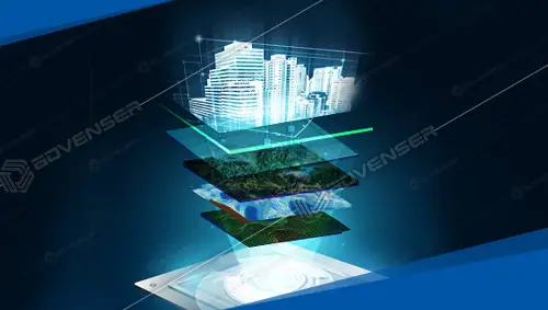 GeoBIM Services