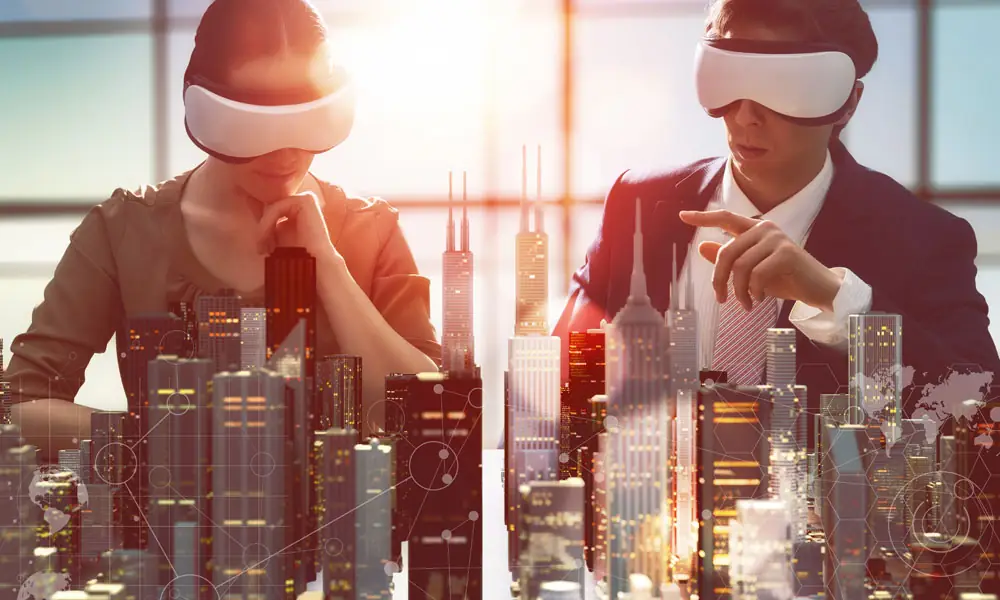 VDC/BIM Consulting BIM Consulting Services